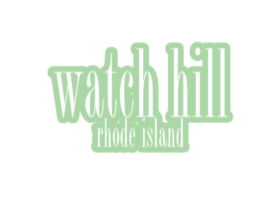 Watch Hill, RI